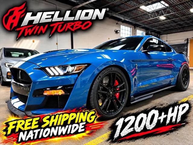 2021 Ford Mustang Shelby GT500 Fastback for sale in Hauppauge, NY