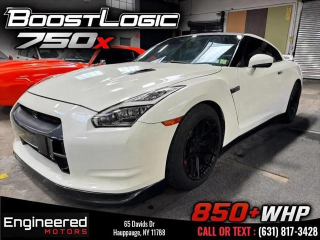 2009 Nissan GT-R Premium for sale in Hauppauge, NY
