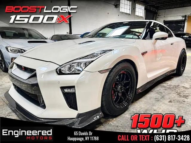 2019 Nissan GT-R Premium for sale in Hauppauge, NY