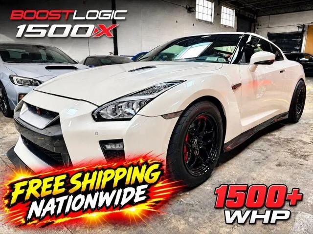 2019 Nissan GT-R Premium for sale in Hauppauge, NY