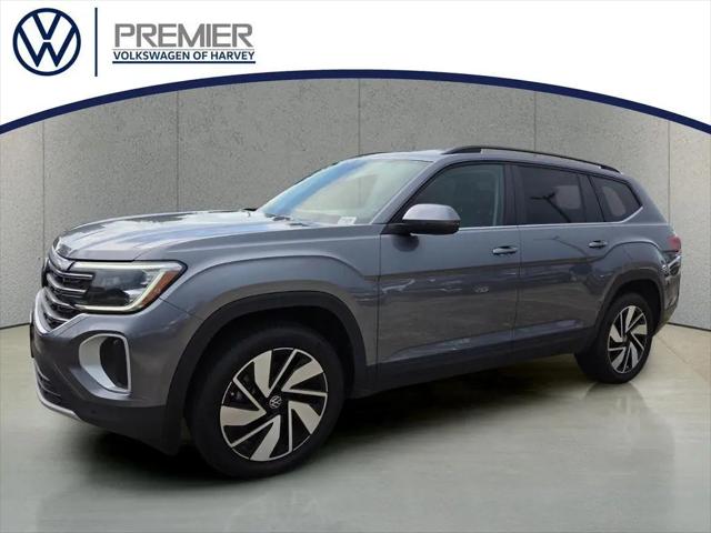 2025 Volkswagen Atlas 2.0T SE w/Technology for sale in Harvey, LA