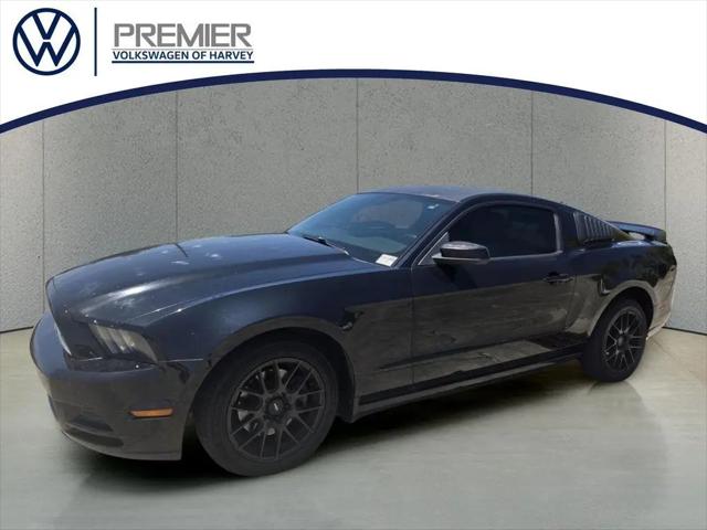 2014 Ford Mustang V6 Premium for sale in Harvey, LA