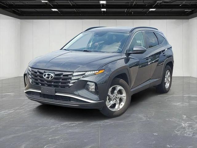 2024 Hyundai Tucson SEL for sale in Commerce, MI