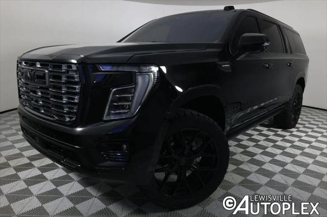 2026 GMC Yukon XL 4WD Denali Ultimate for sale in Lewisville, TX