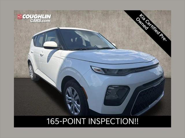 2022 Kia Soul for sale near Plain City, OH