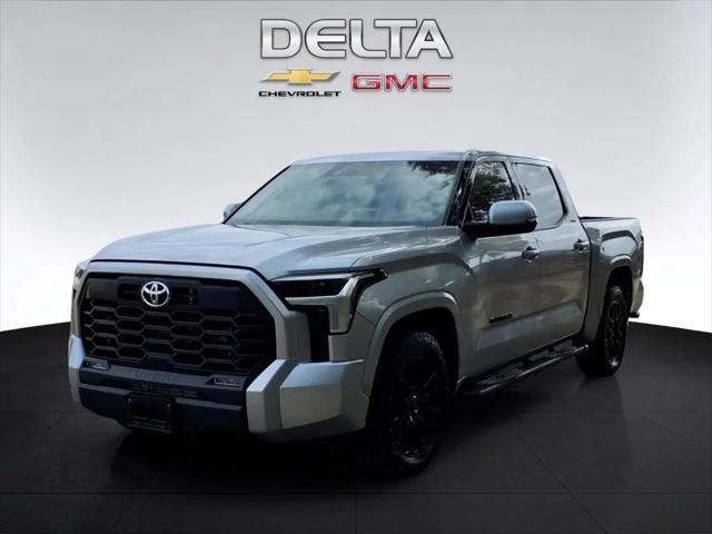 2023 Toyota Tundra SR5 for sale in Greenville, MS