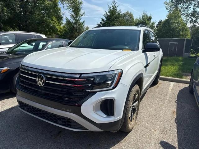 2025 Volkswagen Atlas 2.0T Peak Edition for sale in Dublin, OH