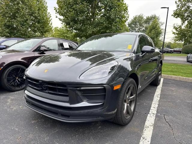 2022 Porsche Macan Base for sale near Dublin, OH