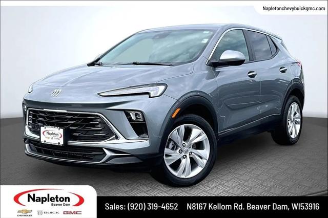 2025 Buick Encore GX Preferred AWD for sale in Beaver Dam, WI