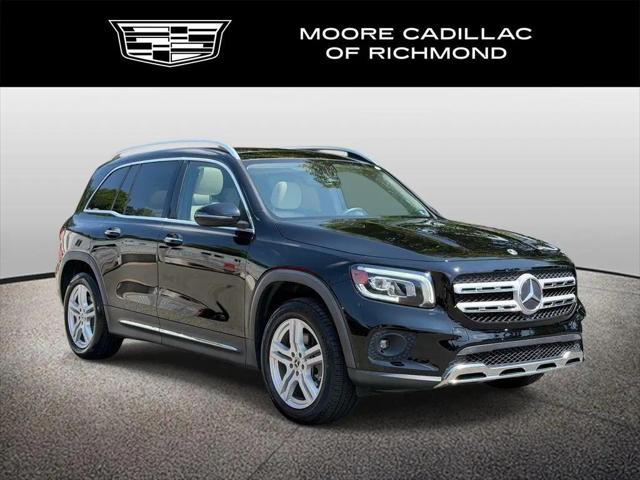 2023 Mercedes-Benz GLB Base for sale in Glen Allen, VA
