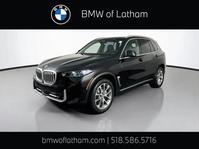 2026 BMW X5 xDrive40i for sale in Latham, NY