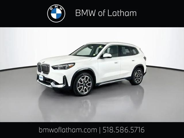 2026 BMW X1 xDrive28i for sale in Latham, NY