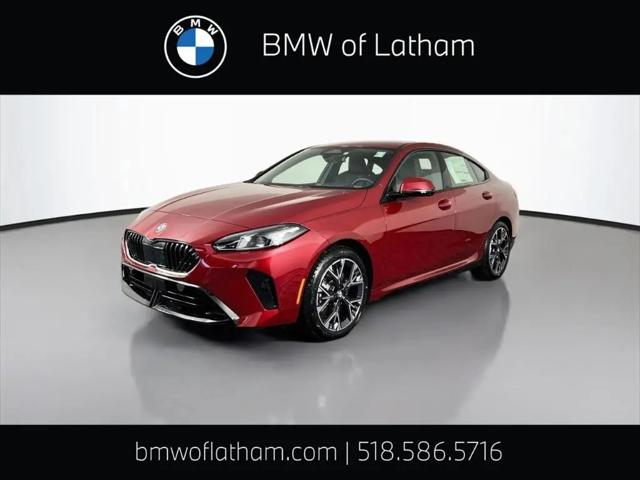 2026 BMW Coupe xDrive for sale in Latham, NY