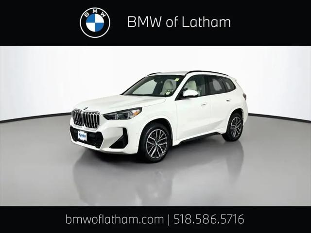 2023 BMW X1 xDrive28i for sale in Latham, NY