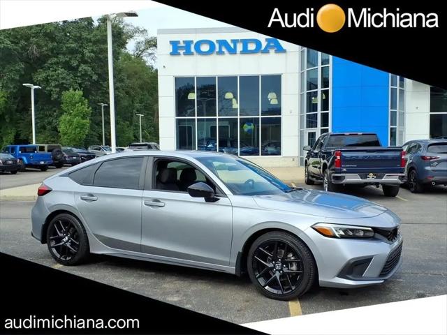 2023 Honda Civic Sport for sale in Mishawaka, IN