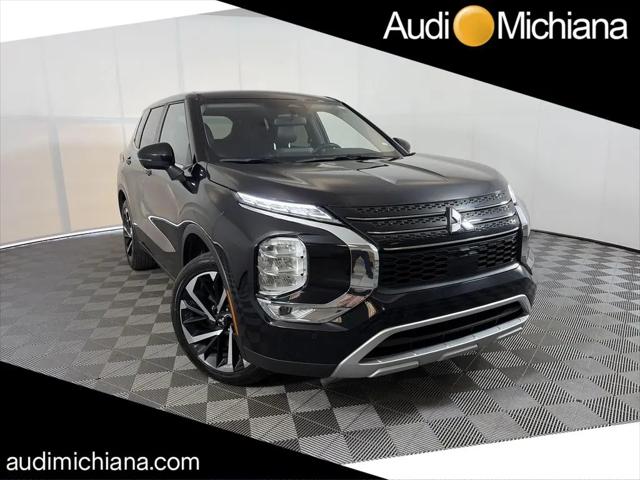 2024 Mitsubishi Outlander SE 2.5 2WD for sale in Mishawaka, IN