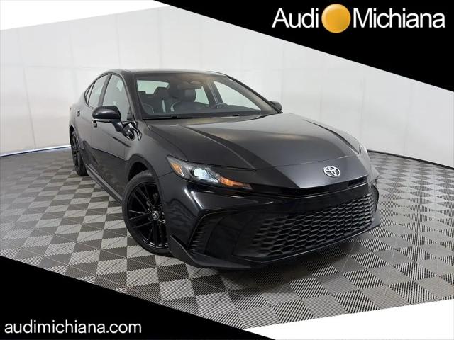 2025 Toyota Camry SE for sale in Mishawaka, IN