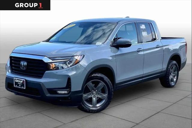 2023 Honda Ridgeline RTL for sale in Saco, ME