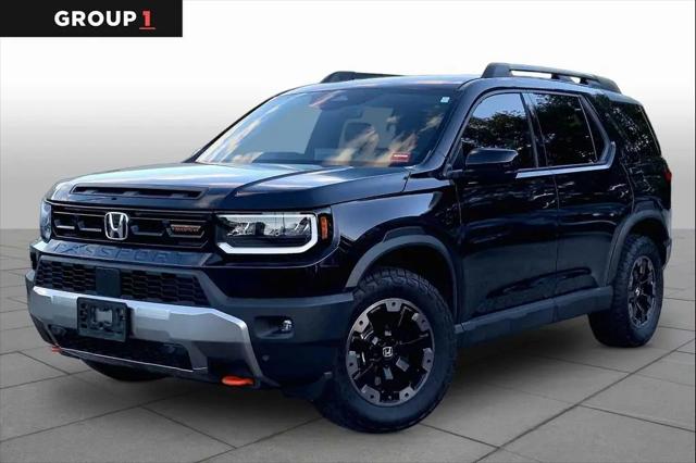 2026 Honda Passport AWD TrailSport Elite for sale in Saco, ME
