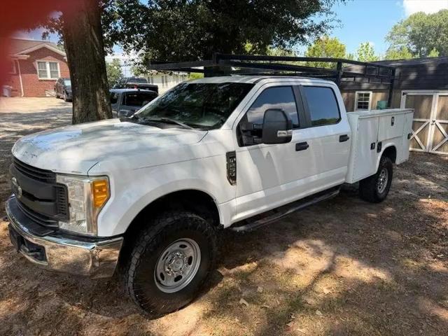2017 Ford F-250 XL for sale in Gainesville, GA