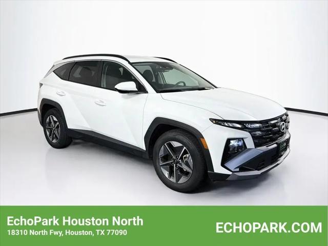 2025 Hyundai Tucson SEL for sale in Houston, TX