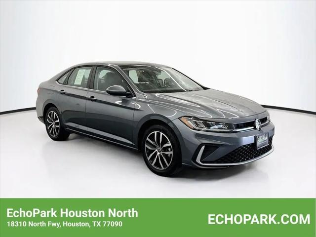 2025 Volkswagen Jetta 1.5T SE for sale in Houston, TX