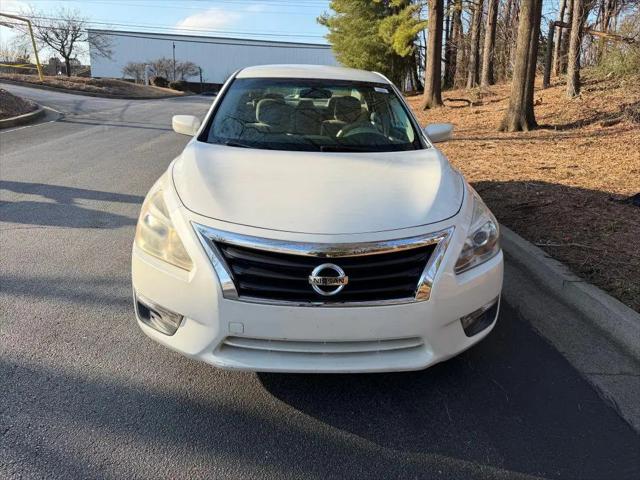 2013 Nissan Altima 2.5 S for sale in Doraville, GA