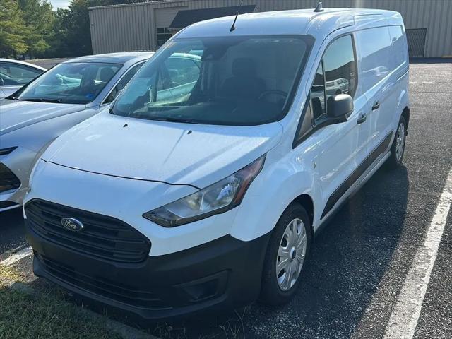 2022 Ford Transit Connect XL Cargo Van for sale in Waynesboro, VA