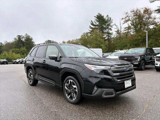 2025 Subaru Forester Limited for sale in Raynham, MA