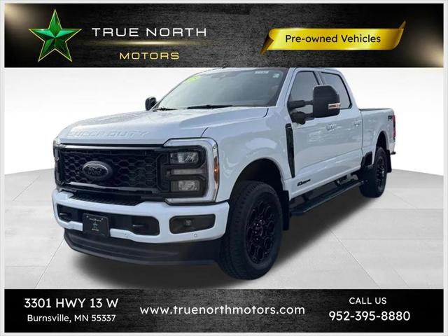 2025 Ford F-250 Unknown for sale in Burnsville, MN