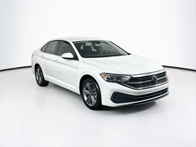 2024 Volkswagen Jetta 1.5T SE for sale in New Braunfels, TX