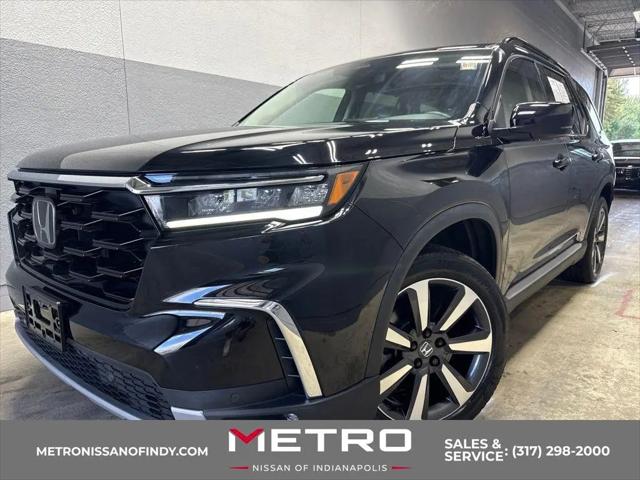 2024 Honda Pilot Touring for sale in Indianapolis, IN