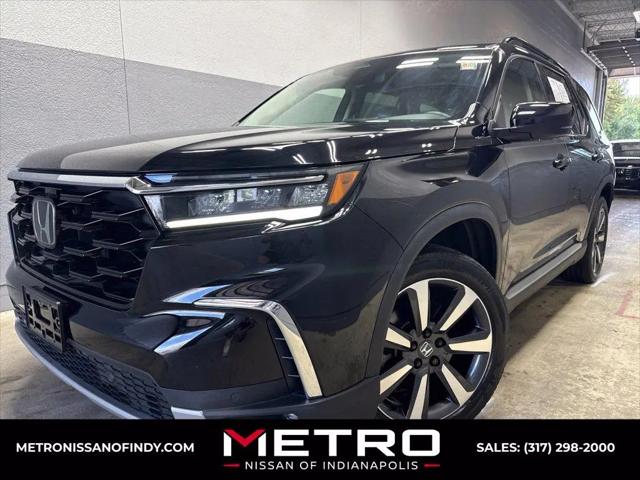2024 Honda Pilot Touring for sale in Indianapolis, IN