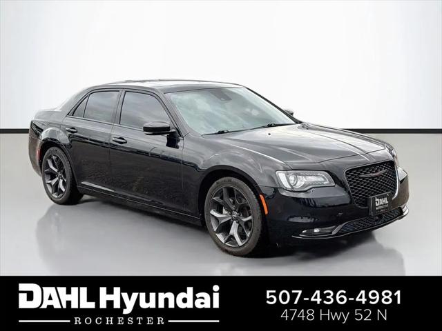 2022 Chrysler 300 S for sale in Rochester, MN