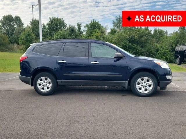 2012 Chevrolet Traverse LS for sale near Hamilton, OH
