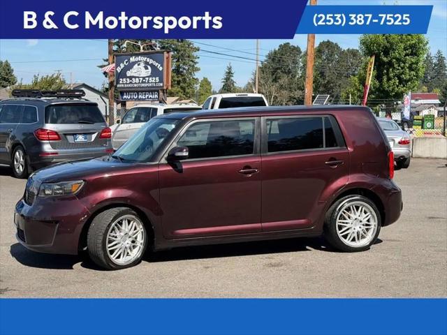 2009 Scion xB Base for sale in Roy, WA