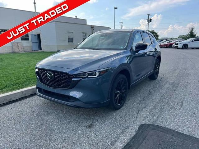 2024 Mazda CX-5 2.5 S Carbon Edition for sale in Wexford, PA