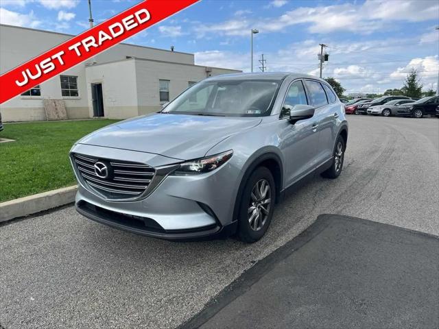 2016 Mazda CX-9 Touring for sale in Wexford, PA