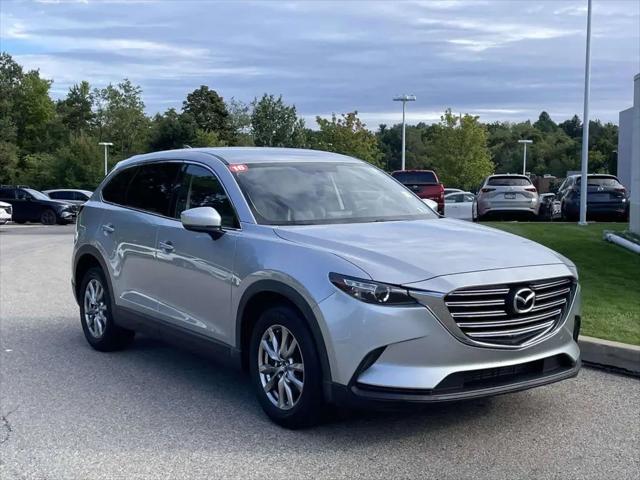 2016 Mazda CX-9 Touring for sale in Wexford, PA