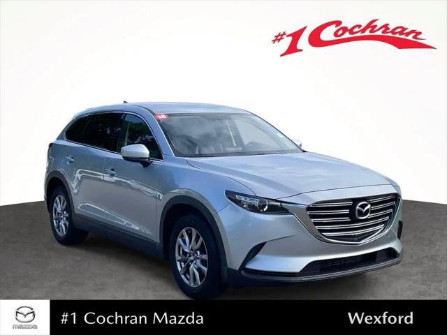 2016 Mazda CX-9 Touring for sale in Wexford, PA
