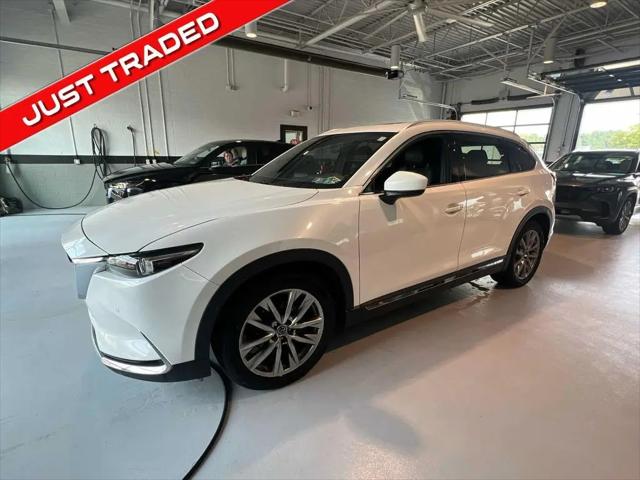 2018 Mazda CX-9 Grand Touring for sale in Wexford, PA