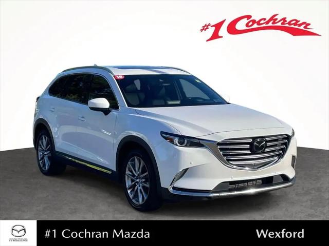 2018 Mazda CX-9 Grand Touring for sale in Wexford, PA