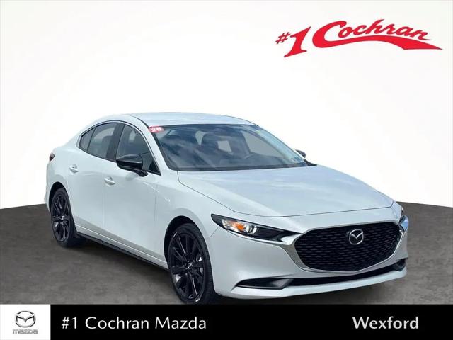 2026 Mazda Mazda3 2.5 S Select Sport for sale in Wexford, PA