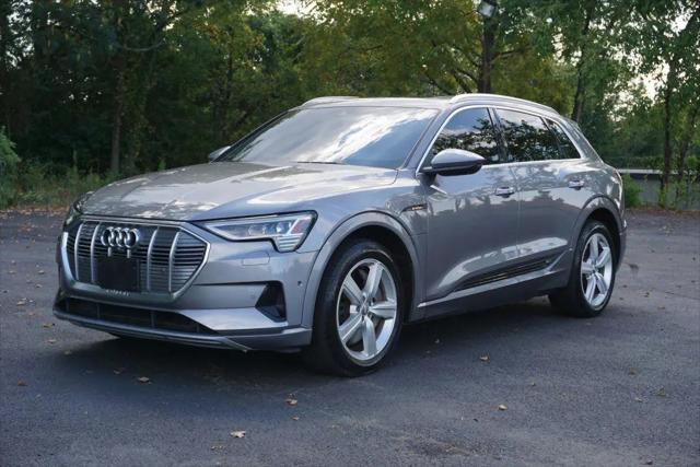 2019 Audi e-tron Premium Plus for sale in Murfreesboro, TN