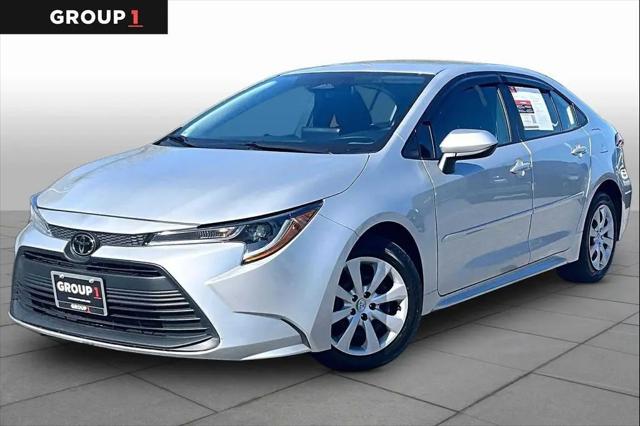 2025 Toyota Corolla LE for sale in Bowie, MD