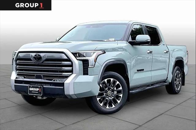 2024 Toyota Tundra Limited 4WD for sale in Bowie, MD