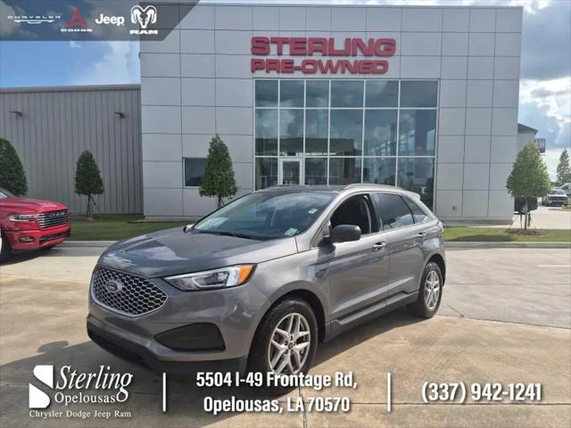2024 Ford Edge SE for sale in Opelousas, LA