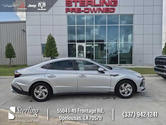 2025 Hyundai Sonata SE for sale in Opelousas, LA