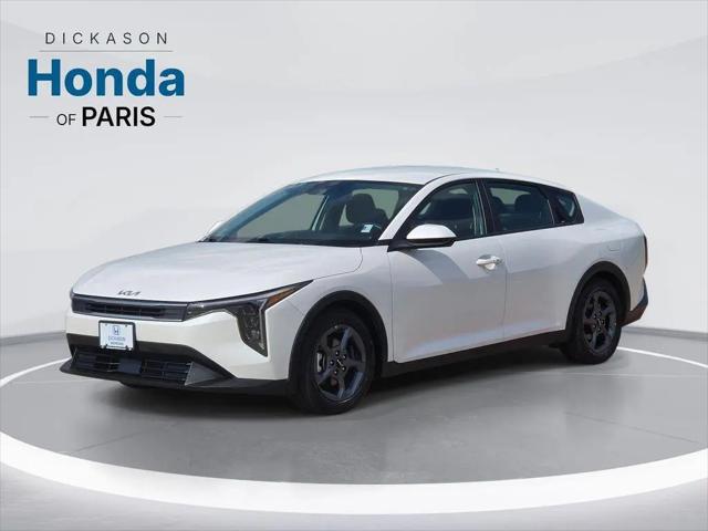2025 Kia K4 LXS for sale in Paris, TX