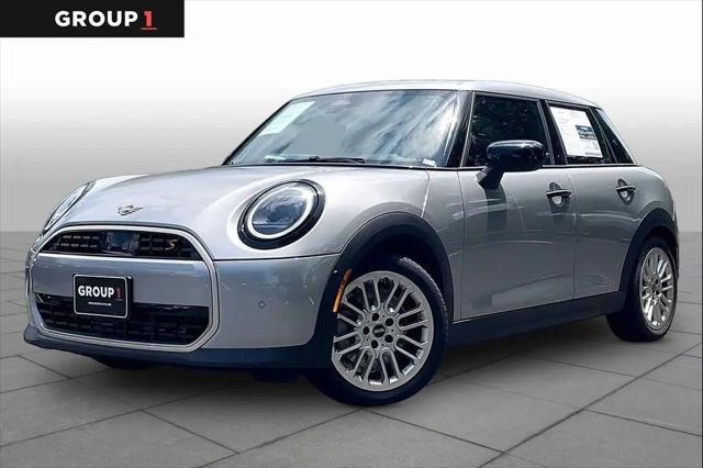 2025 MINI Hardtop Cooper S for sale in Landover Hills, MD